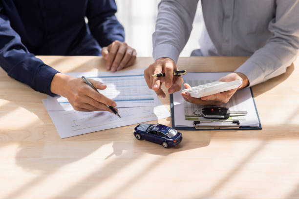 24/7 Emergency Full Coverage Car Insurance experts in Lakes of the Four Seasons, IN